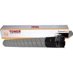 Tóner para Konica Minolta tn-512k Negro a33k152