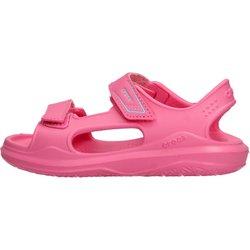 Crocs - Agua Rápida fucsia 206267-6M3