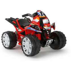 Quad Hrc Repsol 12V INJUSA