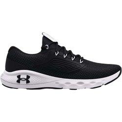 Under Armour Ua Charged Vantage 2 3024873-001 talla 45 45 negro