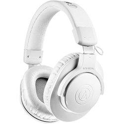 Audio-Technica Iberia HEADPHONES PRO BLUETOOTH BLANCO