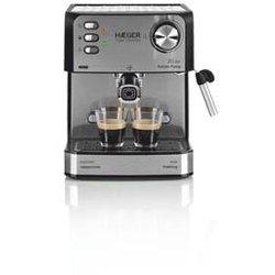 CAFETERA SUPER ESPRESSO MARCA HAEGER