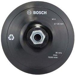 Base de Apoyo BOSCH Aro y Gancho 125 mm