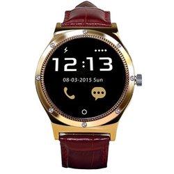 Smartwatch Montreux Sim