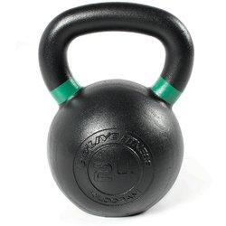 Kettlebells Cast Iron O'Live Fitness, 24 kg