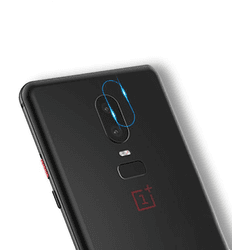 Protector de Cristal para la cámara trasera OnePlus 7