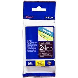 Cinta BROTHER TZe355 laminada