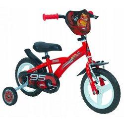 BICICLETA INFANTIL 12" HUFFY 22421W DISNEY CARS