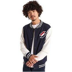 Superdry Chaqueta Code Che Walk Out