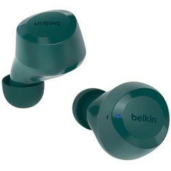 Auriculares in Ear Bluetooth Belkin Bolt Verde