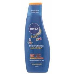 Nivea-Crema Solar Spf +50 Nivea 9836