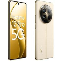 Realme 12 Pro 5G 12/256GB Beige Libre