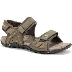 Sandalias de Hombre CHIRUCA Boracay Beige (44)