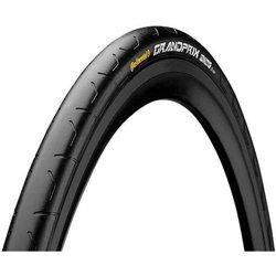 Cubierta Continental Grand Prix Plegable 700x23 Negro Carretera 700x25c