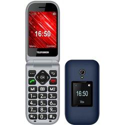 Seniorphone Telefunken S460 Azul