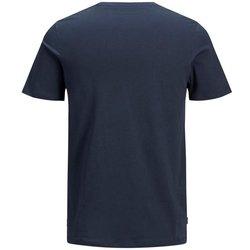 Jack & Jones Organic Basic O-Neck