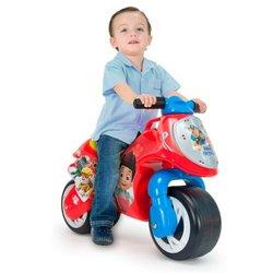 Moto Correpasillos Paw Patrol