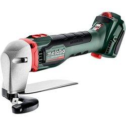 Metabo SCV 18 LTX BL 1.6 Tijera cortachapa de batería/18V LiHD; MetaLoc