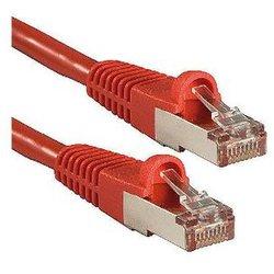 Cable de Red LINDY (RJ45)