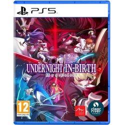 Juego Under the Night at Birth 2 Sys:Celes Ps5