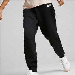 Puma ess embroidery high pantalón mujer