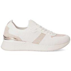 Tamaris Deportiva Urbana Confort Mujer - Zapatilla Deportiva Estilo Casual