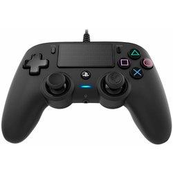 Mando Wired para PS4 - Negro