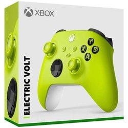 GAMEPAD XBOX WIRELESS LIME