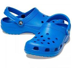 Crocs - Zueco clásico Azul Claro 206991-4KZ