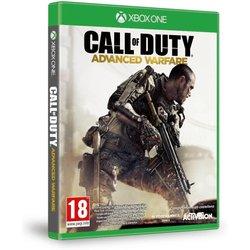 Call Of Duty Advanced Warfare Xbox One