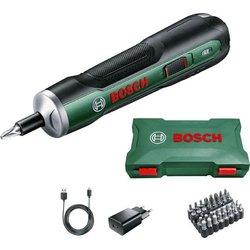 Bosch PushDrive Verde