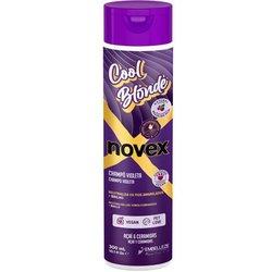 Champú NOVEX Cool Blonde 300ml