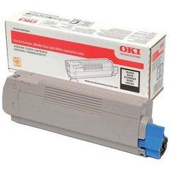 Oki 46471104 toner negro