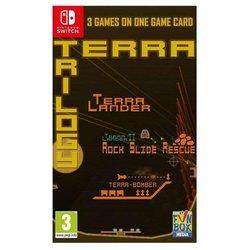 Terra Trilogy Juego para Nintendo Switch