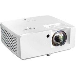 Proyector OPTOMA Zx350St (3300 Lumenes)