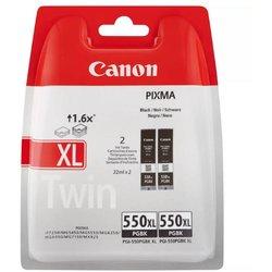 Canon Cartucho De Tinta Pgi-550xl