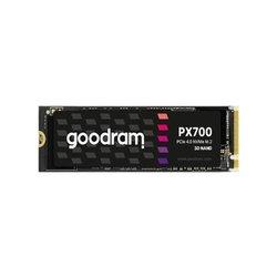 Goodram Ssd M.2 Px700 2tb