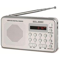 Radio digital fm Elbe RF-49-USB