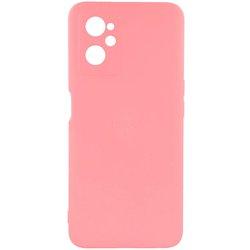 Funda Ultra suave para Realme 9i