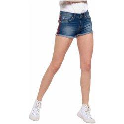 Short Hot Denim Superdry