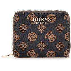 Guess Monedero Laurel Marrón SWPG85 00370-MLO , para Mujer