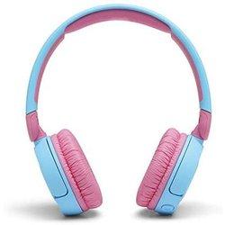 Auriculares JBL JR310 con Bluetooth - Azul