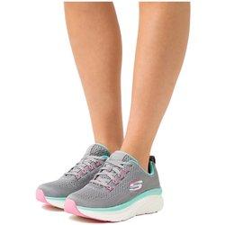 Zapatillas Mujer SKECHERS (37 - Gris)