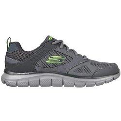 Skechers Track Syntac 232398 CHAR