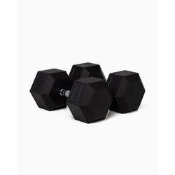 Mancuernas BOOMFIT Hexagonales (40kg)