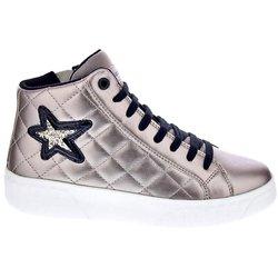 Zapatillas altas Geox  J MIKIROSHI GIRL