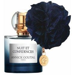 Nuit & Confidences Edp Spray 50Ml