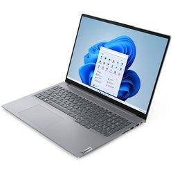 Lenovo Portátil Thinkbook 16 16´´ I5-1335u/16gb/512gb Ssd