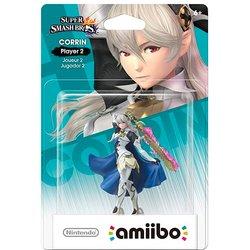 JG AMIIBO CORRIN VERSÁO 2 COLEÇÁO-S.SMAS