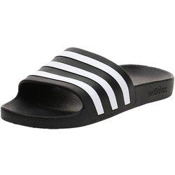 ADILETTE AQUA-NEGRO